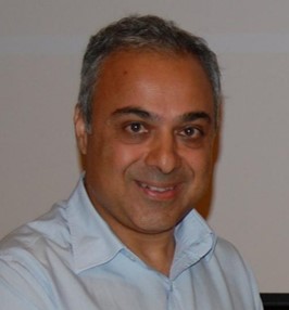 Prof. Panos Ioannou